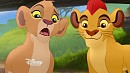 You and...Bunga protect Pridelands ?