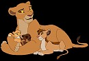 Koda and Maisha's birth