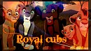 Royal cubs