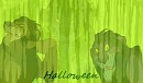 Halloween avec Scar