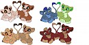 Adoptable pairs!
