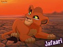 Request : Jaffari