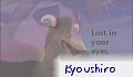 kyoushiro