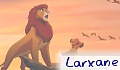 Larxane