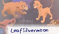 Leaf Silvermoon