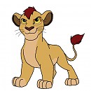 Legendarylion's Kopa