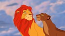King Kion and Queen Rani
