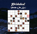 Pridoku! | TLK Sudoku Game |