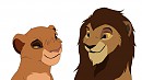 Dafina and Ajali