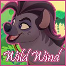 Avatar 1 for Wild Wind