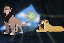 Beautiful family *Gift for Shenzi and Vitani ^^