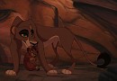 Caring mother