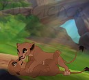 She�s Always Up To Trouble