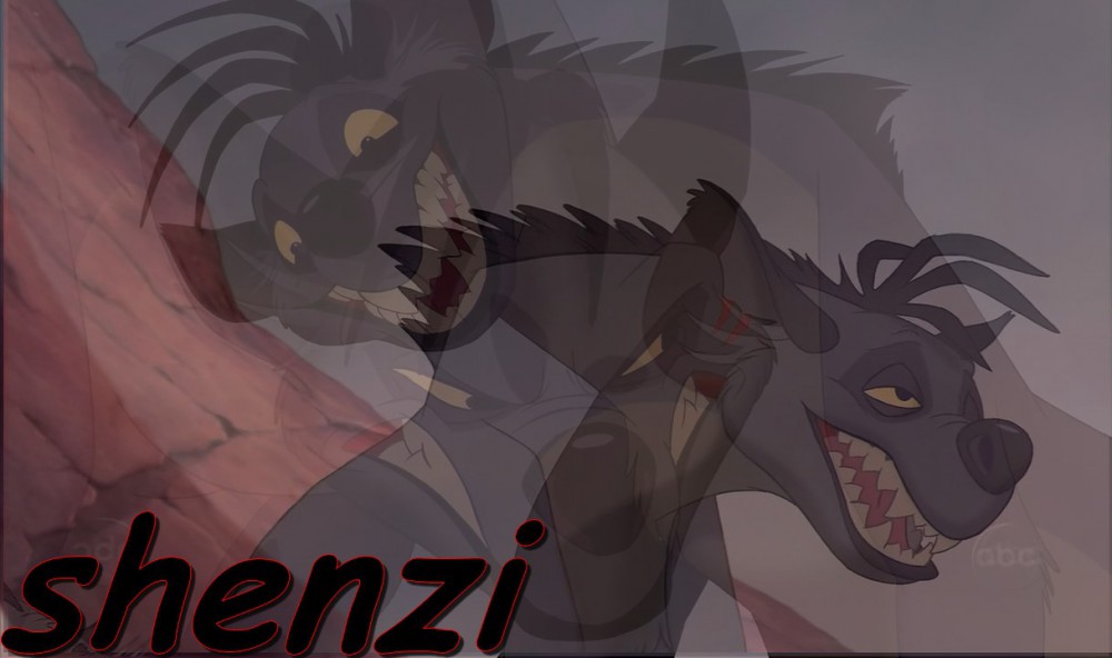 Personnage