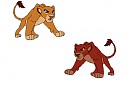 Lead Female Design In My Bases *VOTE*