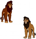 Lead Male Design In My Bases *VOTE*