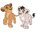 Trade with Namacub95 - Zara and Jamil