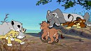 2 sisters and their cubs