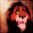 Scar Avatar