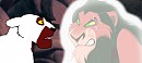 scar's ghost - pour anze ^^