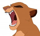 Dafina Roaring