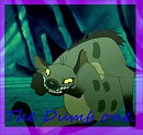 The Dumb one