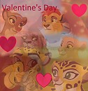 Valentine's Day
