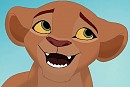 cubbie Sarafina