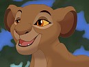 cub Sarabi again