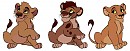 Triplets 