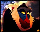 Rafiki Avatar