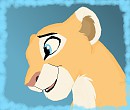 Lucy Avatar- For Glameow