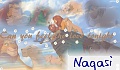 Nagasi