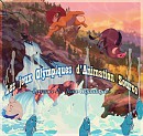 En-t�te de news : J.O. aquatiques