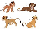 Fancubs!