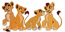Jenzi Cubs