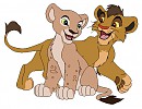 Aisha and Jengo