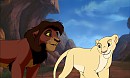 Penda Meets Kovu