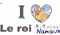 Namaux