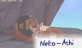 Neko-Ashi