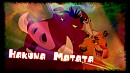 Hakuna Matata: Free Desktop Background
