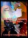 The Pride of Darkness (Book Cover)