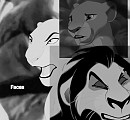 Face expressions
