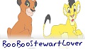 BooBooStewartLover BooBooStewartLover