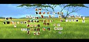 Lion Family Tree & Friends 