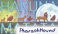 PharaohHound
