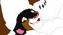 Color Tester For Base 2/Gift For Glameow