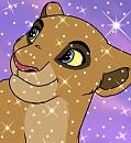 Art Trade With MegXTwiXHalo: Leah