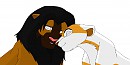 adult Zeyana x Taji <3