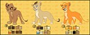 Adoptions n�4 (Ferm�es)